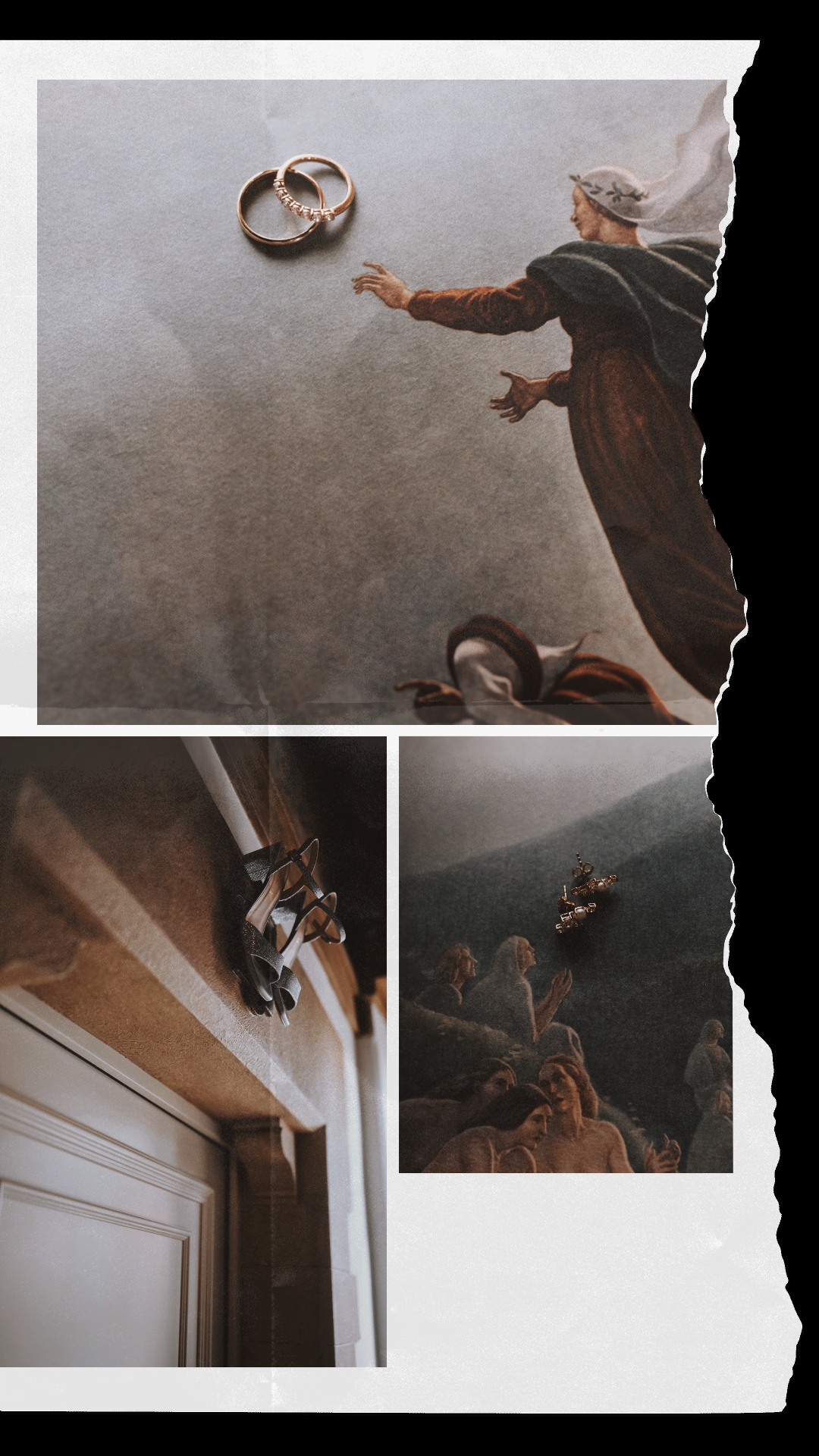 FOR LOVE WE LIVE Trouwen in Italie - Italy destination wedding photographer-09