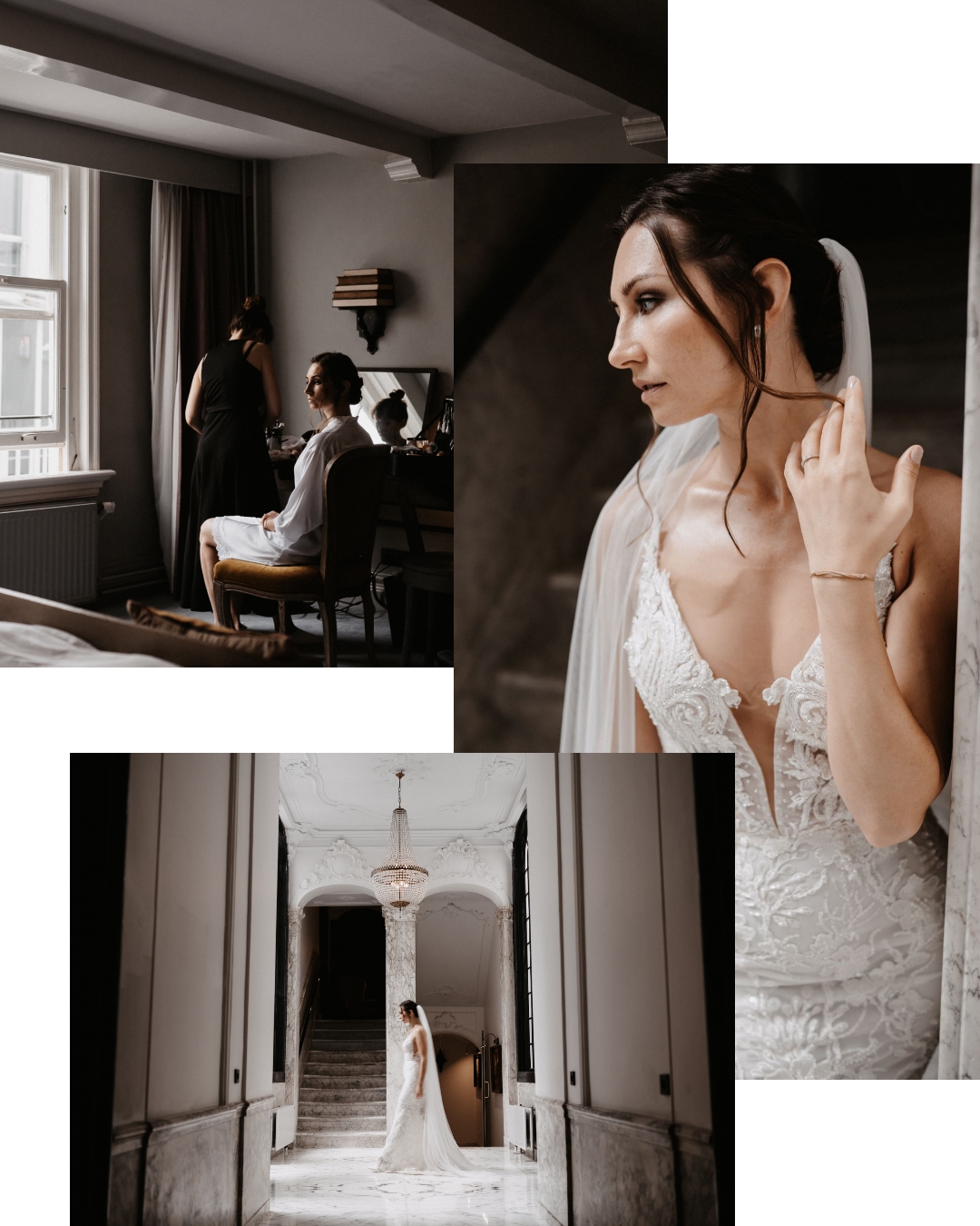 FOR LOVE WE LIVE WEDDING PHOTOGRAPHY Wedding in Amsterdam