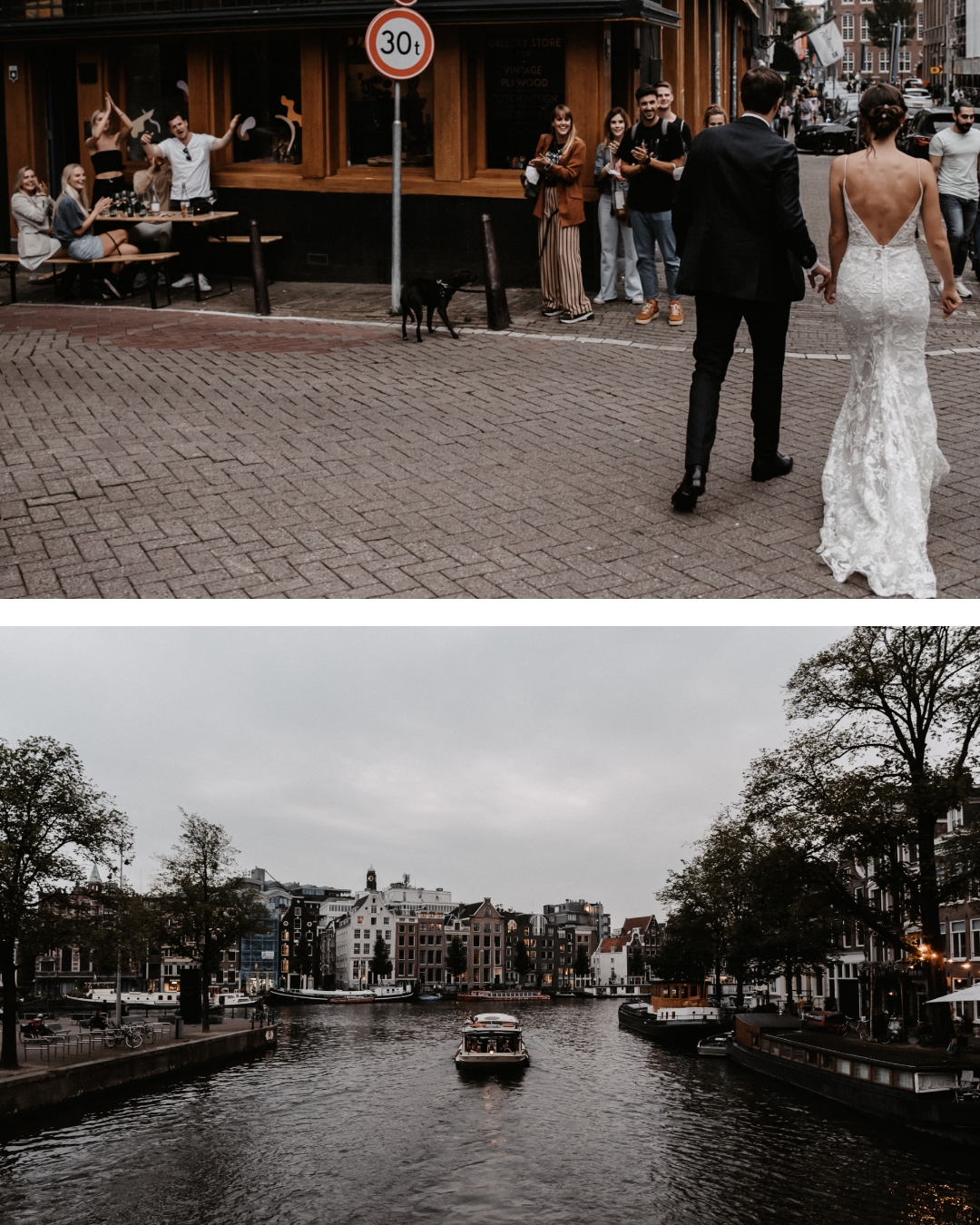 FOR LOVE WE LIVE WEDDING PHOTOGRAPHY Wedding in Amsterdam